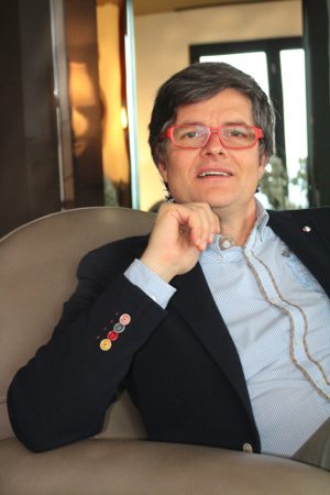 Ivo Bernasconi
